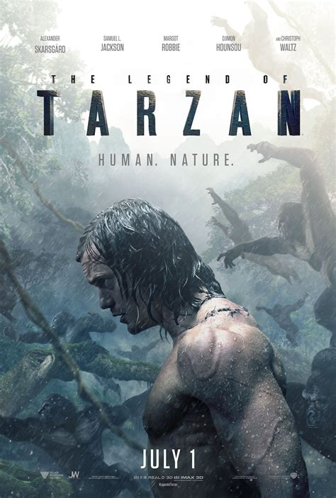 tarzan pron movie